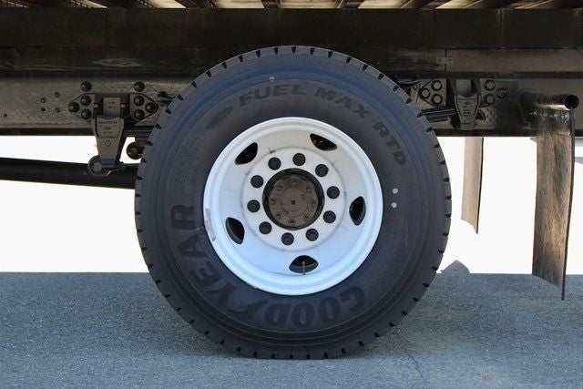 2025 Ford F-650SD Base