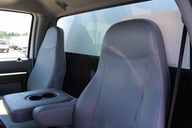 2025 Ford F-650SD Base