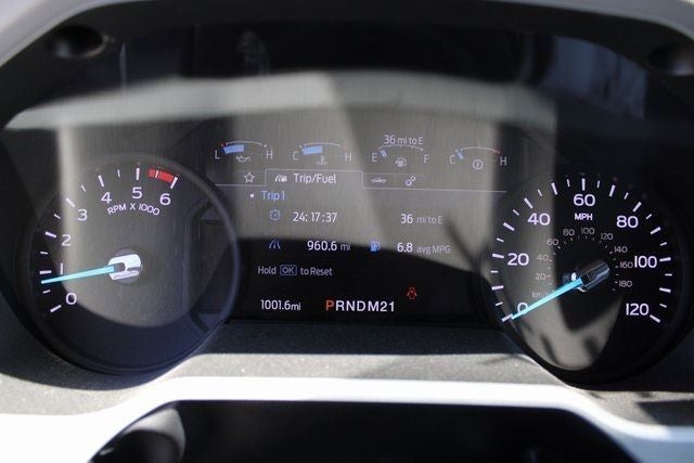 2025 Ford F-650SD Base