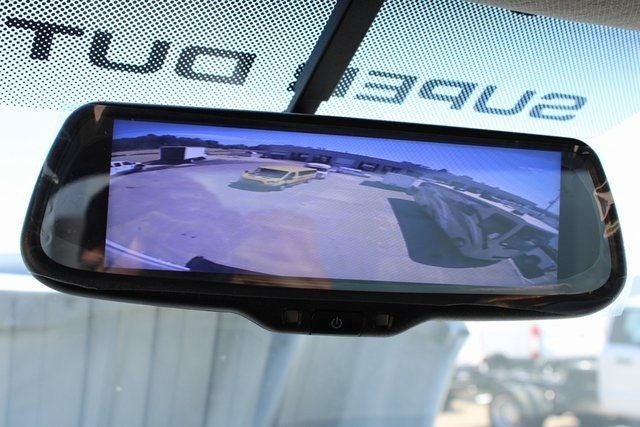 2025 Ford F-650SD Base