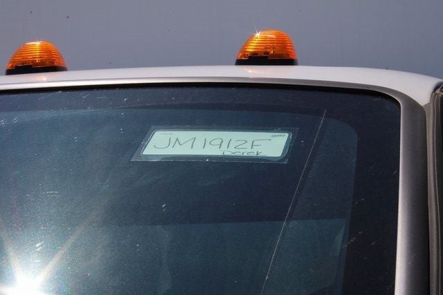 2025 Ford F-650SD Base