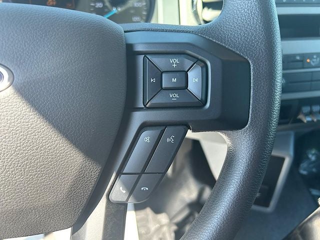 2025 Ford F-750SD Base