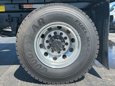 2025 Ford F-750SD Base