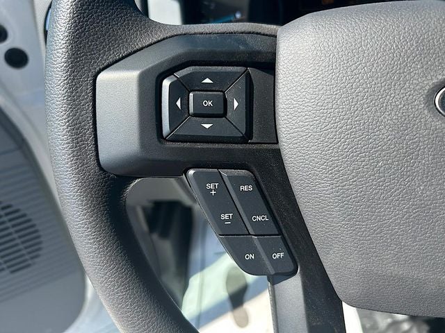 2025 Ford F-750SD Base