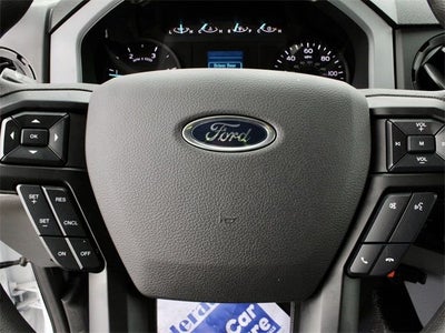 2025 Ford F-750SD Base