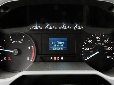 2025 Ford F-750SD Base