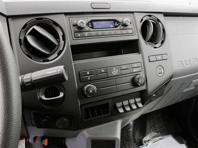 2025 Ford F-750SD Base