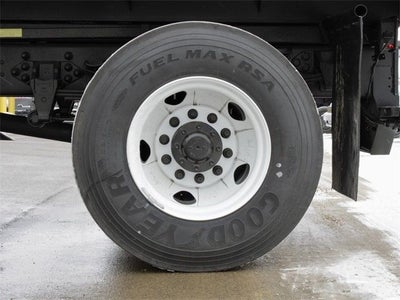 2025 Ford F-750SD Base