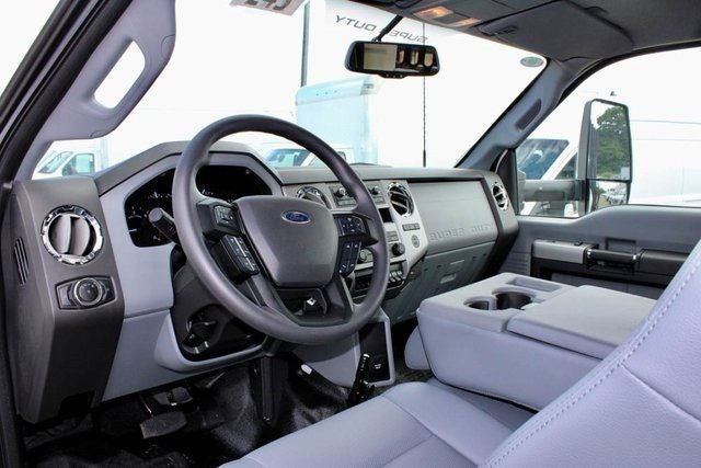 2024 Ford F-750SD Base