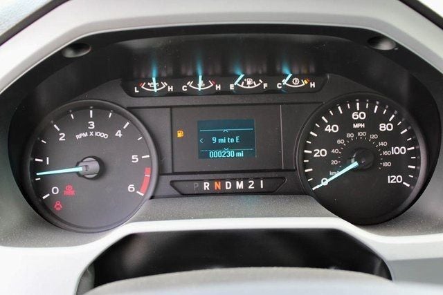 2024 Ford F-750SD Base