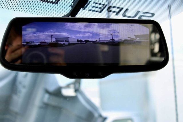 2024 Ford F-750SD Base