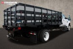 2024 Ford F-750SD Base