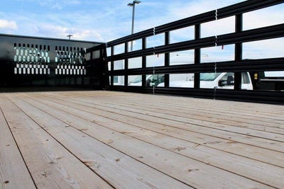 2024 Ford F-750SD Base