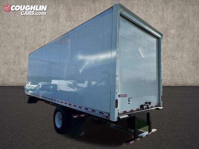 2024 Ford F-750SD Base