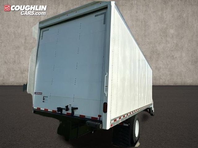 2024 Ford F-750SD Base