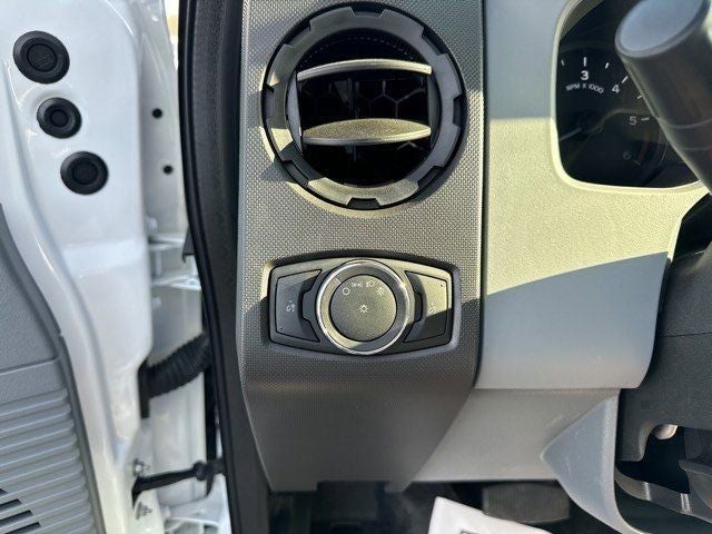 2024 Ford F-750SD Base