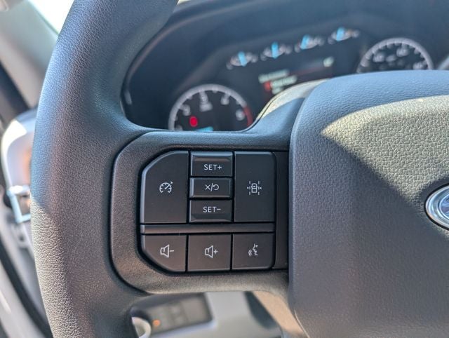 2025 Ford F-350SD XL DRW