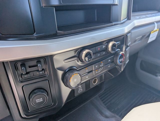 2025 Ford F-350SD XL DRW