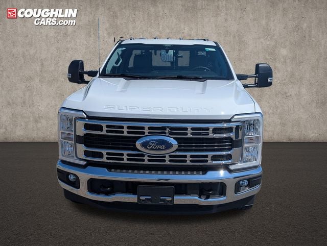 2025 Ford F-350SD XL DRW