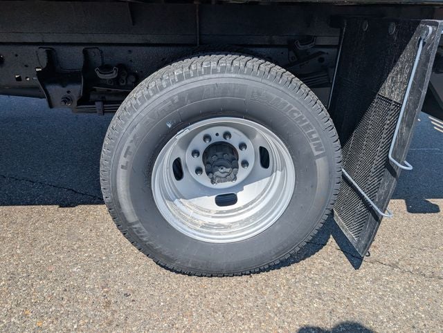 2025 Ford F-350SD XL DRW