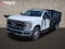 2025 Ford F-350SD XL DRW