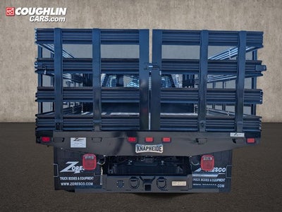 2025 Ford F-350SD XL DRW