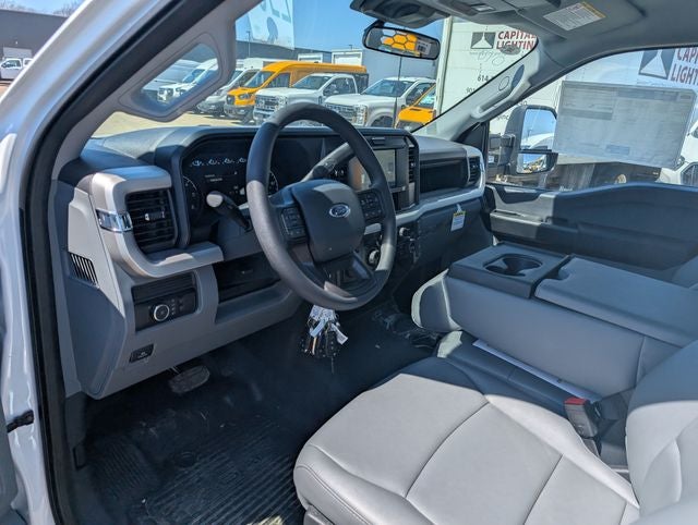 2025 Ford F-350SD XL DRW