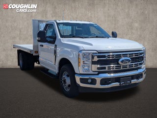 2025 Ford F-350SD XL DRW