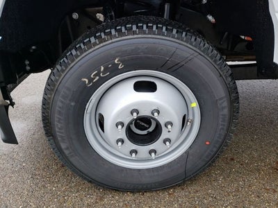 2026 Ford F-350SD XL DRW