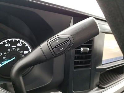 2025 Ford F-350SD XL DRW