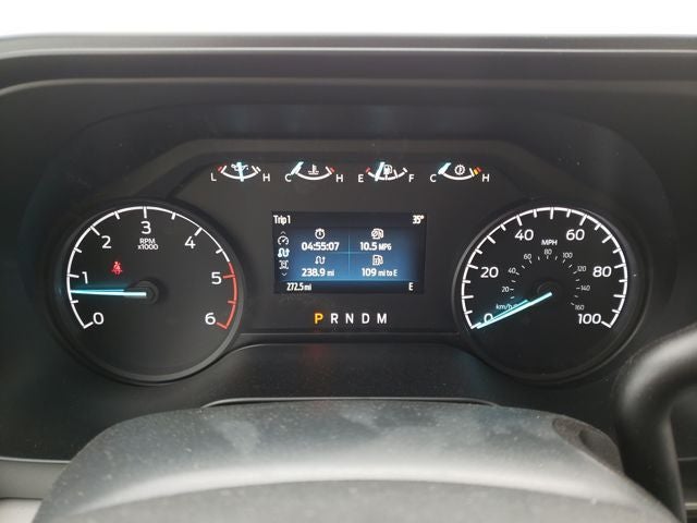 2025 Ford F-350SD XL DRW