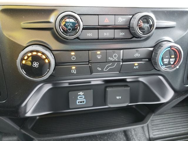 2025 Ford F-350SD XL DRW