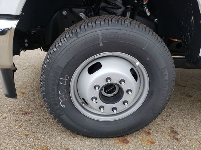 2025 Ford F-350SD XL DRW