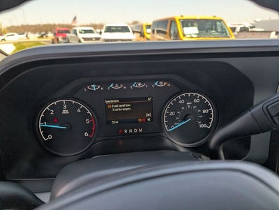 2026 Ford F-350SD XL DRW