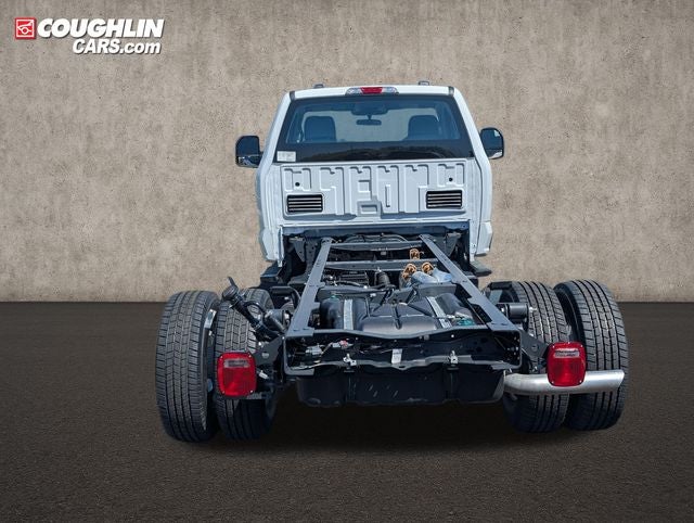 2026 Ford F-350SD XL DRW