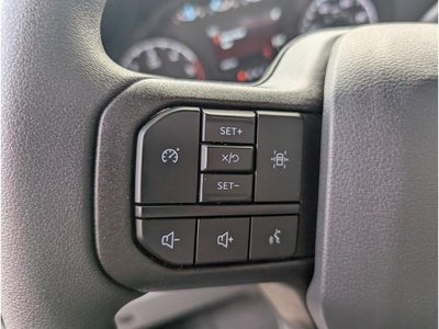 2025 Ford F-350SD XL DRW