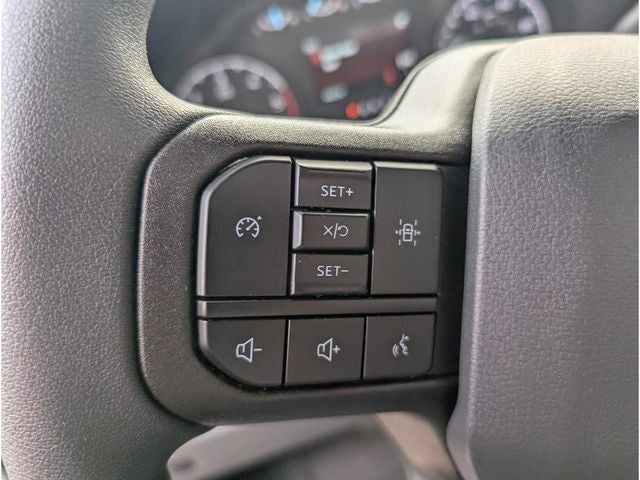 2025 Ford F-350SD XL DRW