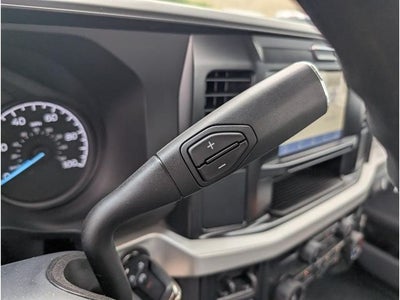 2025 Ford F-350SD XL DRW