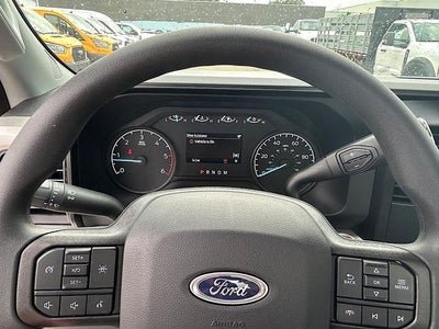 2025 Ford F-350SD XL DRW