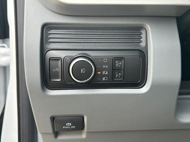 2025 Ford F-350SD XL DRW