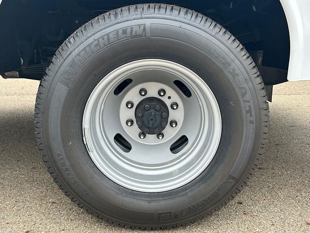 2025 Ford F-350SD XL DRW