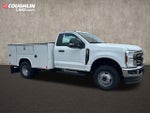 2025 Ford F-350SD XL DRW