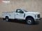 2025 Ford F-350SD XL DRW