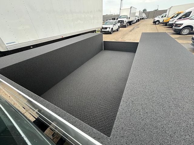 2025 Ford F-350SD XL DRW