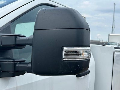 2025 Ford F-350SD XL DRW
