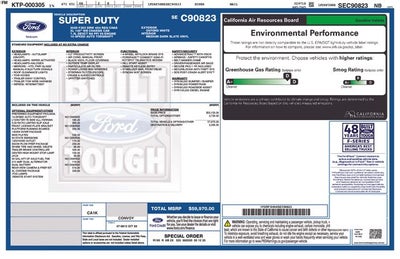 2025 Ford F-350SD XL DRW