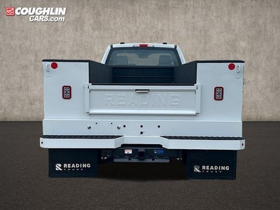 2025 Ford F-350SD XL DRW