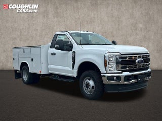 2025 Ford F-350SD XL DRW