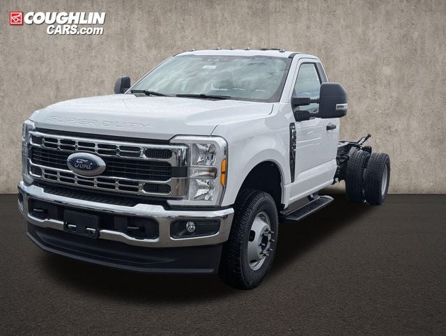 2026 Ford F-350SD XL DRW