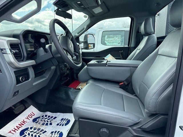 2024 Ford F-350SD XL DRW